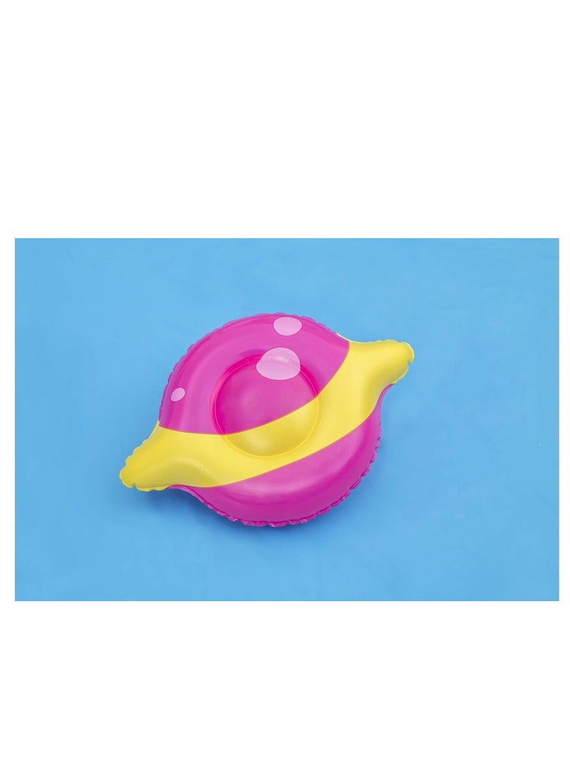 Bestway Astronaut Play Center 2.28m x 2.06m x 84cm - Image 3