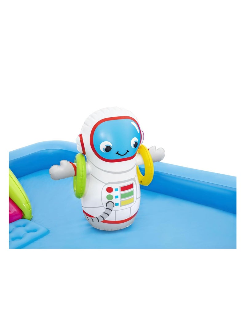 Bestway Astronaut Play Center 2.28m x 2.06m x 84cm - Image 4