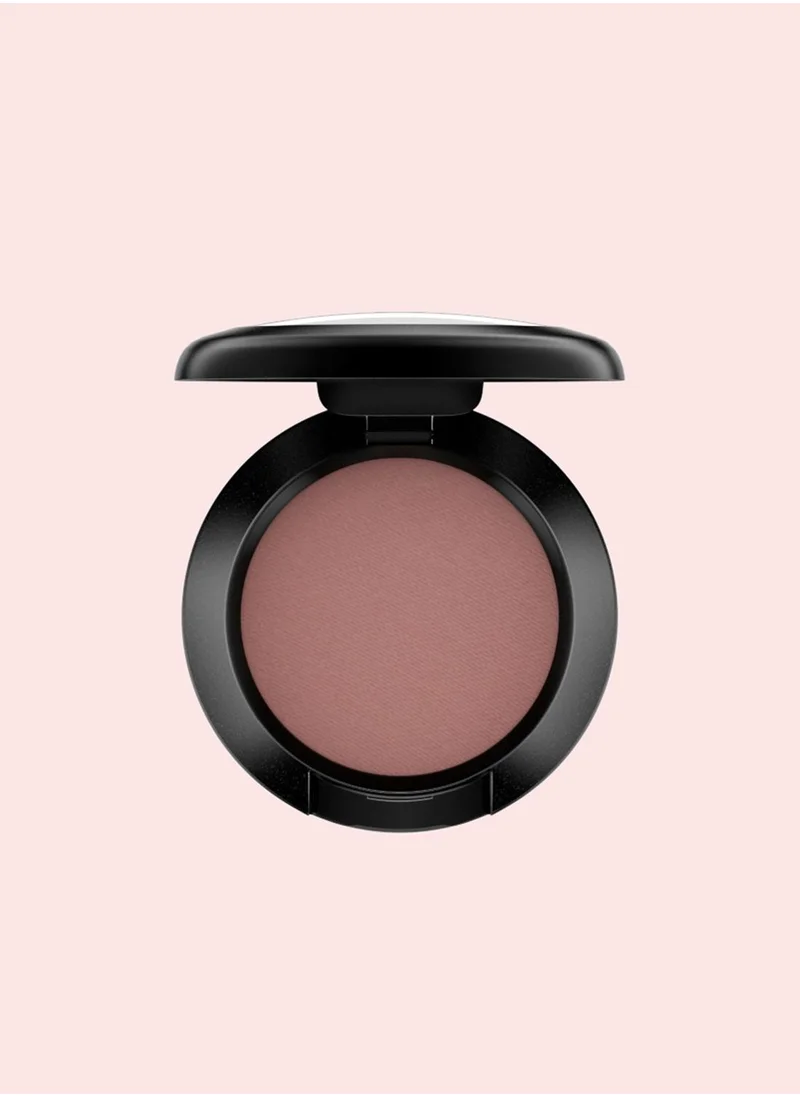 MAC Cosmetics Mono Eyeshadows - Swiss Chocolate Matte