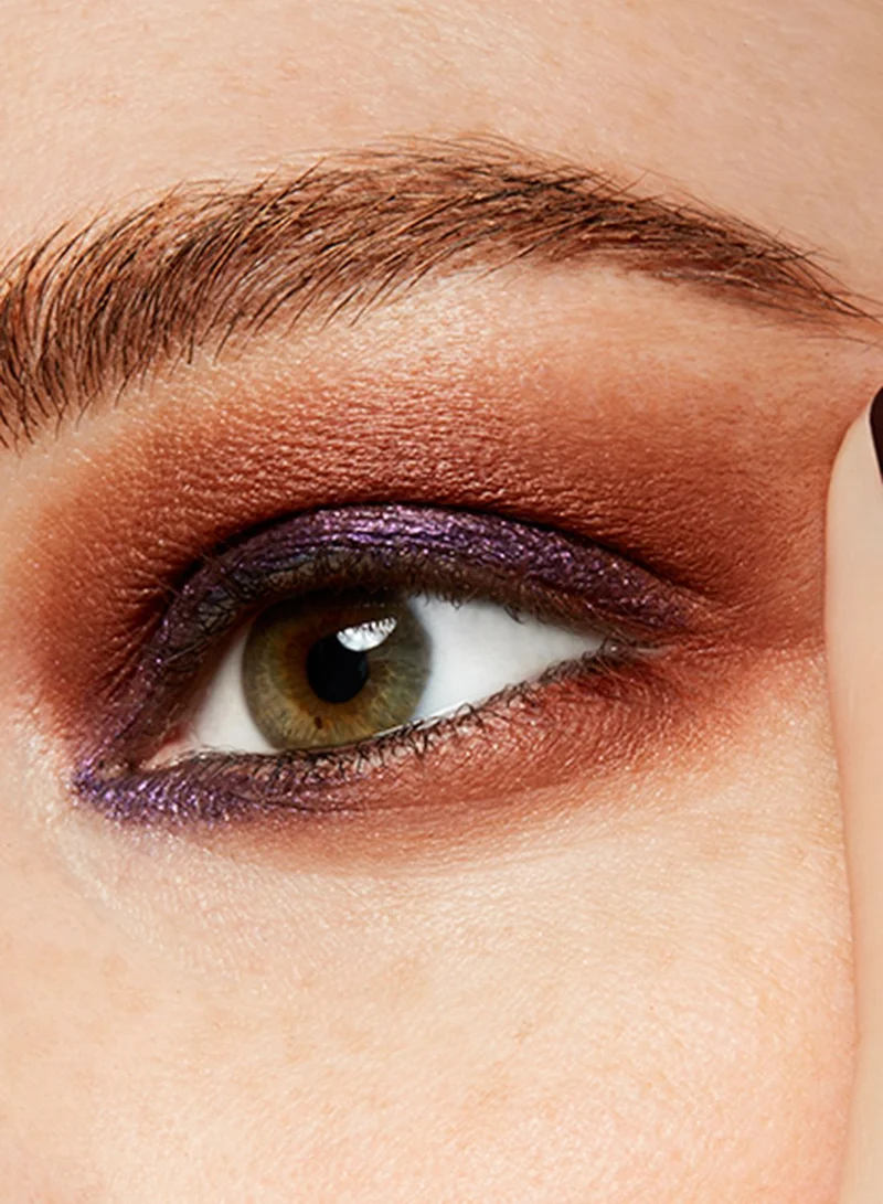 MAC Cosmetics Mono Eyeshadows - Swiss Chocolate Matte