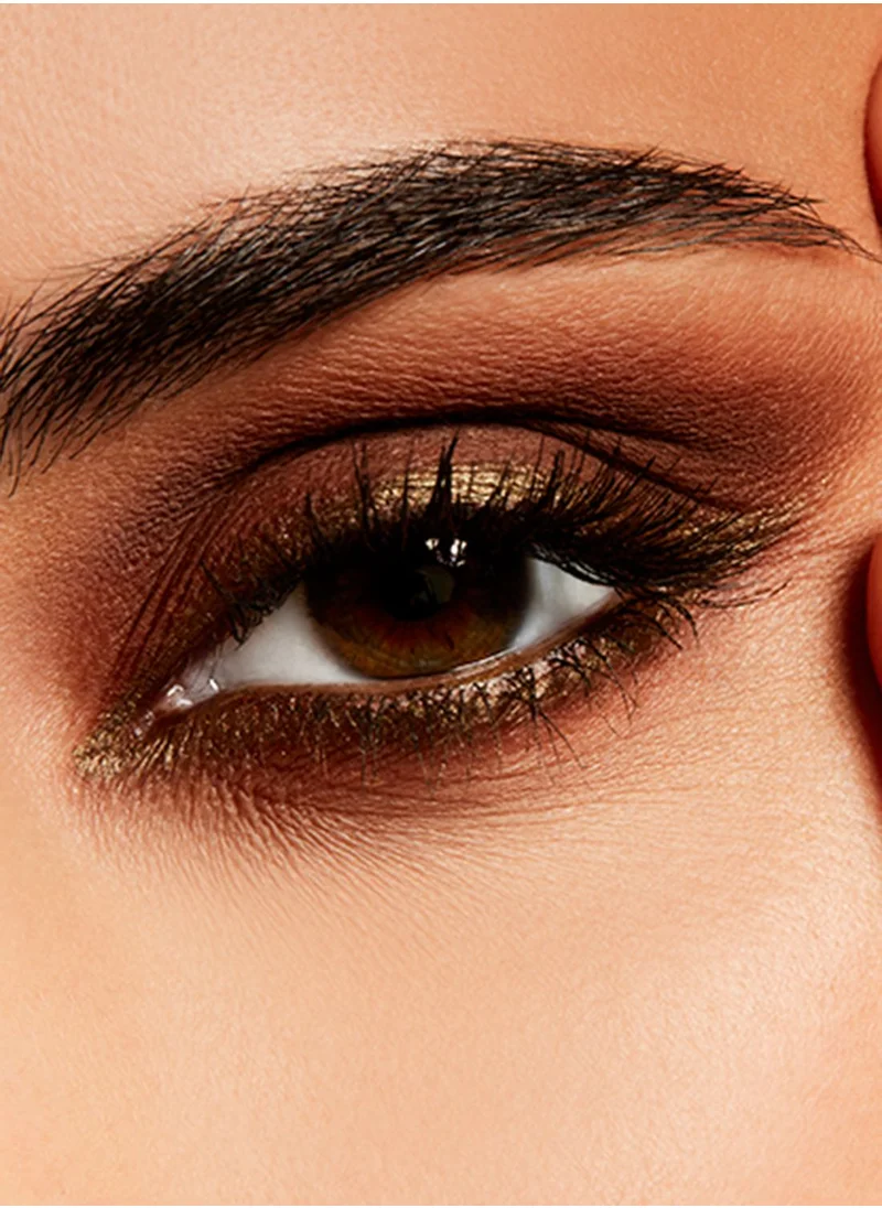 MAC Cosmetics Mono Eyeshadows - Swiss Chocolate Matte