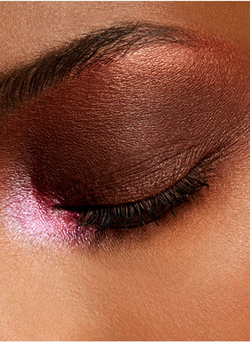 MAC Cosmetics Mono Eyeshadows - Swiss Chocolate Matte
