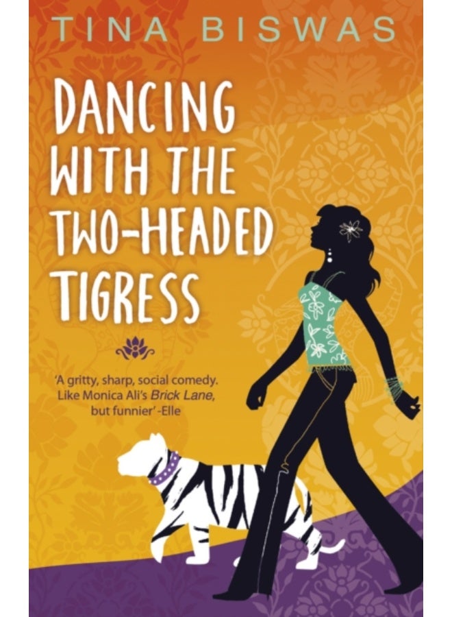 Dancing With the Two-Headed Tigress