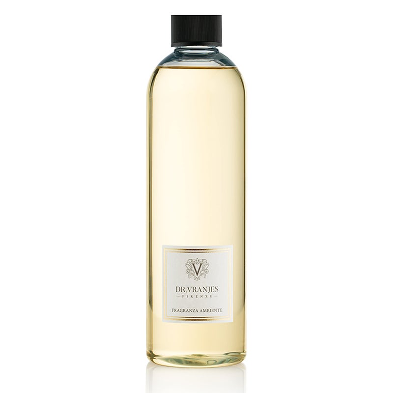 Dr. Vranjes عبوة إعادة تعبئة معطر د. فرانيجس أمبرا (الكهرمان) - 500 مل - Image 1