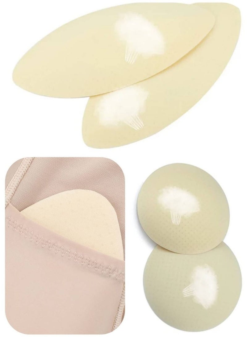 A full-Body CorsetWithSponge Fillings To Hide The Shortcomings And ShapeThe Entire Body With Sponge Fillings - Image 5