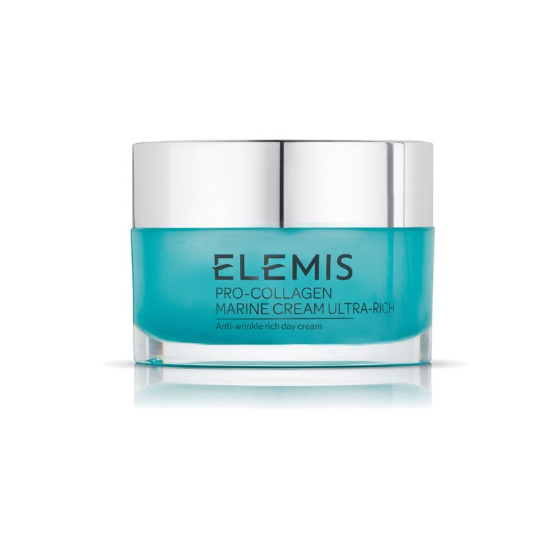 Elemis Pro-Collagen Marine Cream Ultra Rich / 30ml - Image 1