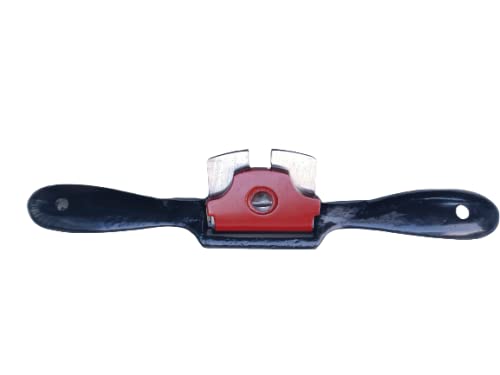 TMC أداة يدوية للحرف الخشبية مع قاعدة مسطحة وشفرة معدنية قابلة للتعديل من TMC - Image 1