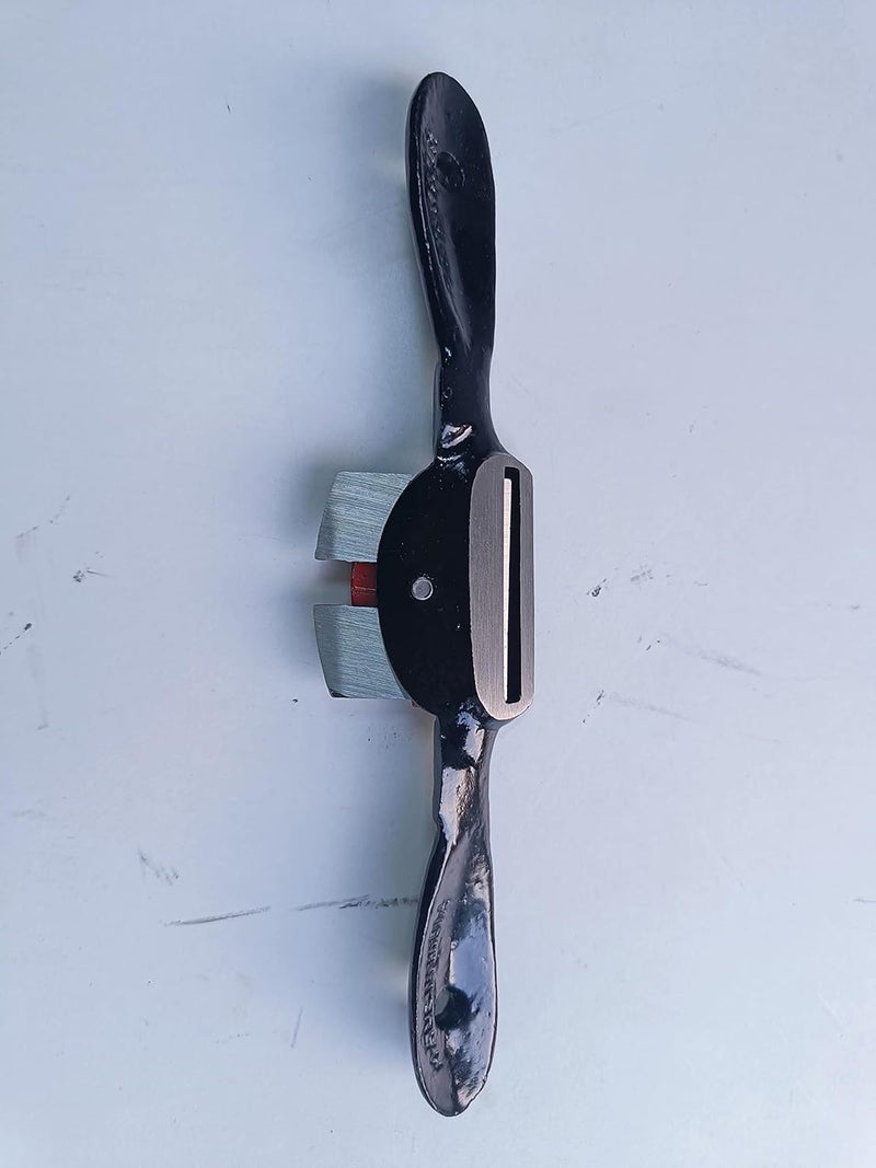 TMC أداة يدوية للحرف الخشبية مع قاعدة مسطحة وشفرة معدنية قابلة للتعديل من TMC - Image 4