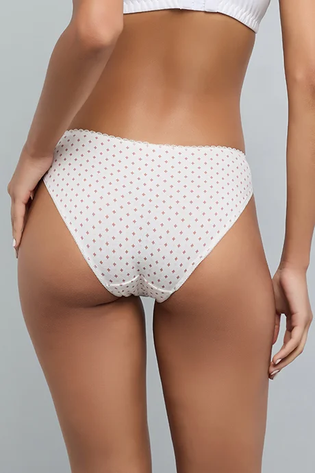 R&B 5 Pack Bikini Briefs