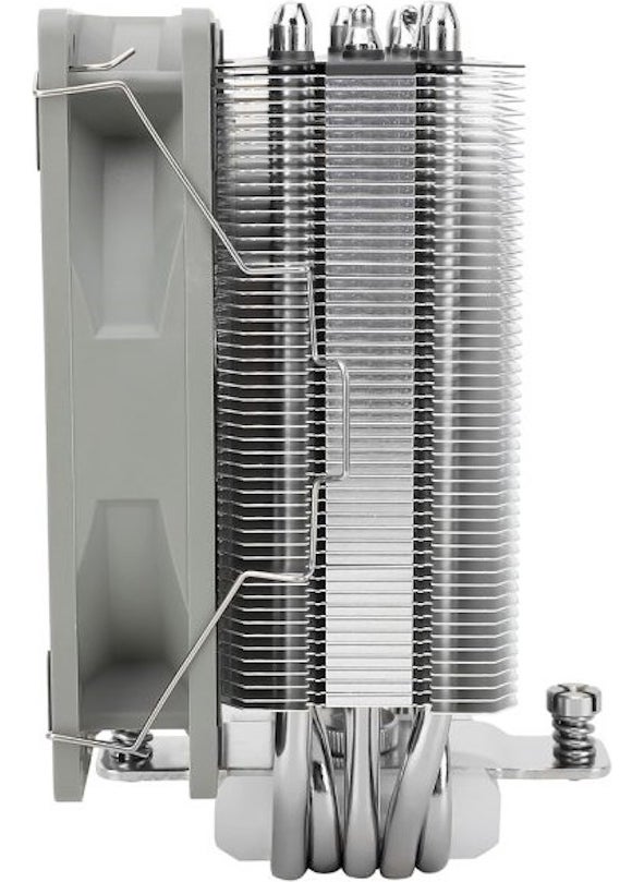 Thermalright Assassin King 120 Se TL-C12C 120MM Intel-Amd Compatible Air Cooler (TF4 Thermal Paste Included)  - Image 2