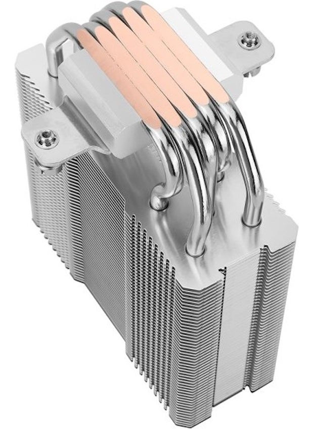 Thermalright Assassin King 120 Se TL-C12C 120MM Intel-Amd Compatible Air Cooler (TF4 Thermal Paste Included)  - Image 3