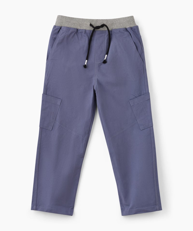 JAM BOYS WOVEN PANTS - Image 1
