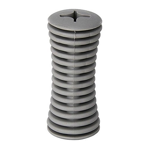 SP Ableware Ableware Universal Built-Up Handle (Pack of 4) - Image 1