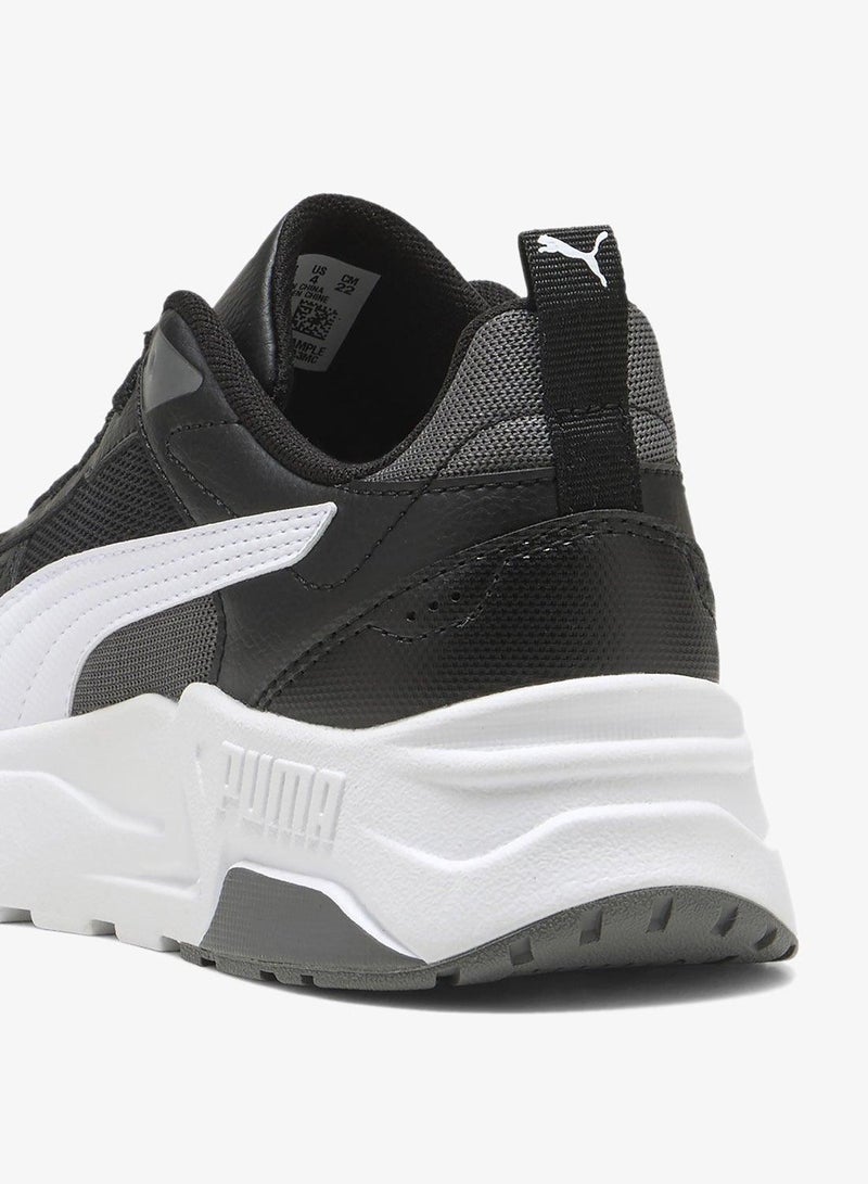 بوما سنيكرز ترينيتي 2 للأطفال - Image 4