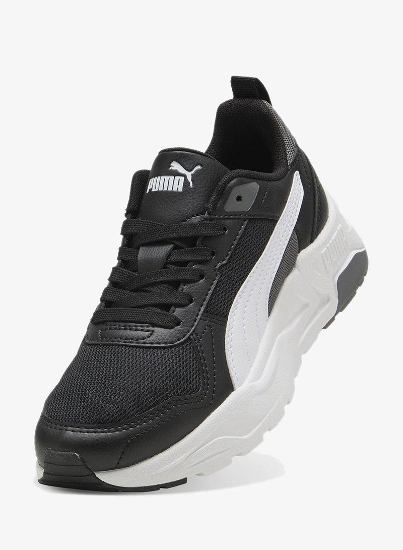 بوما سنيكرز ترينيتي 2 للأطفال - Image 5