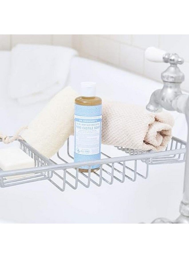 Dr. Bronner's صابون سائل كاستيل للأطفال من د. برونر، 8 أونصة سائلة - Image 3