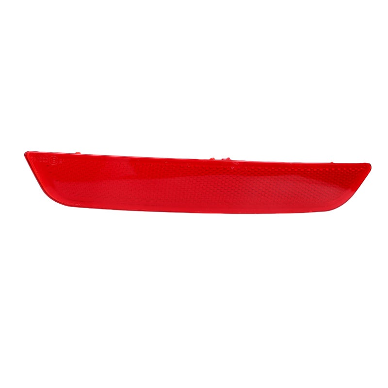 Rear Bumper Reflector: Mondeo MK4 Fit - Weather & Oxidation Resistant ABS Lens for Night Driving Safety Vehicle Replacement - Image 3