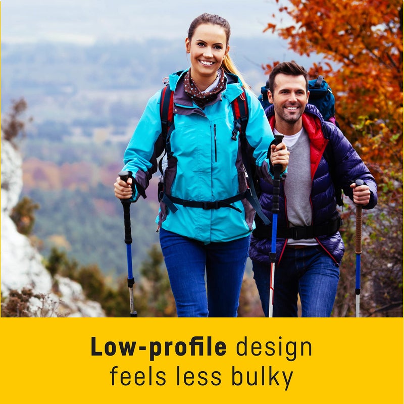 FUTURO Dual Strap Knee Support, Adjustable - Image 5