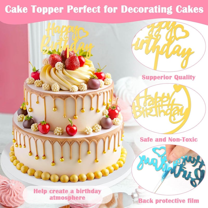 Tetutor 14 PCS 12 inch Cake Drum,1/2" Thick Cake Boards 12 inch Round, White Cake Drums 12 inch, Sturdy Cake Decorating Supplies Card Board for Multi-Layer Cakes - Image 5