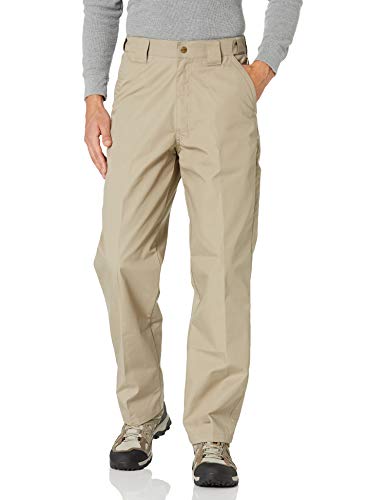 Tru-Spec Men's 24-7 Series Classic Pant, Khaki - 38W x 30L - Image 5