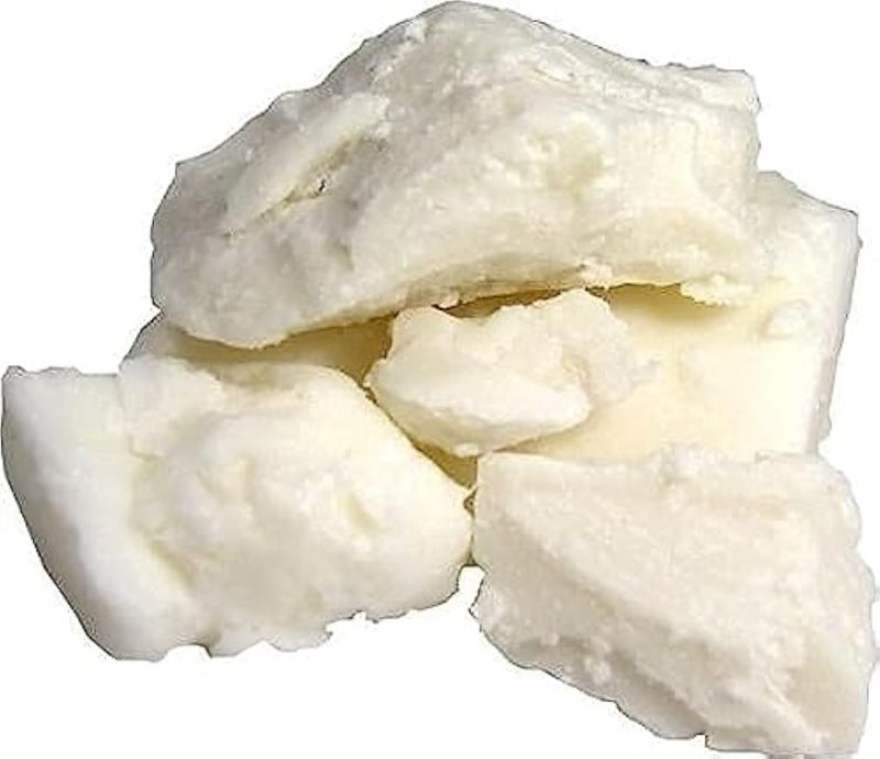 Yellow Brick Road 100 Raw Unrefined Shea ButterAfrican Grade a Ivory 12 Pound 8oz