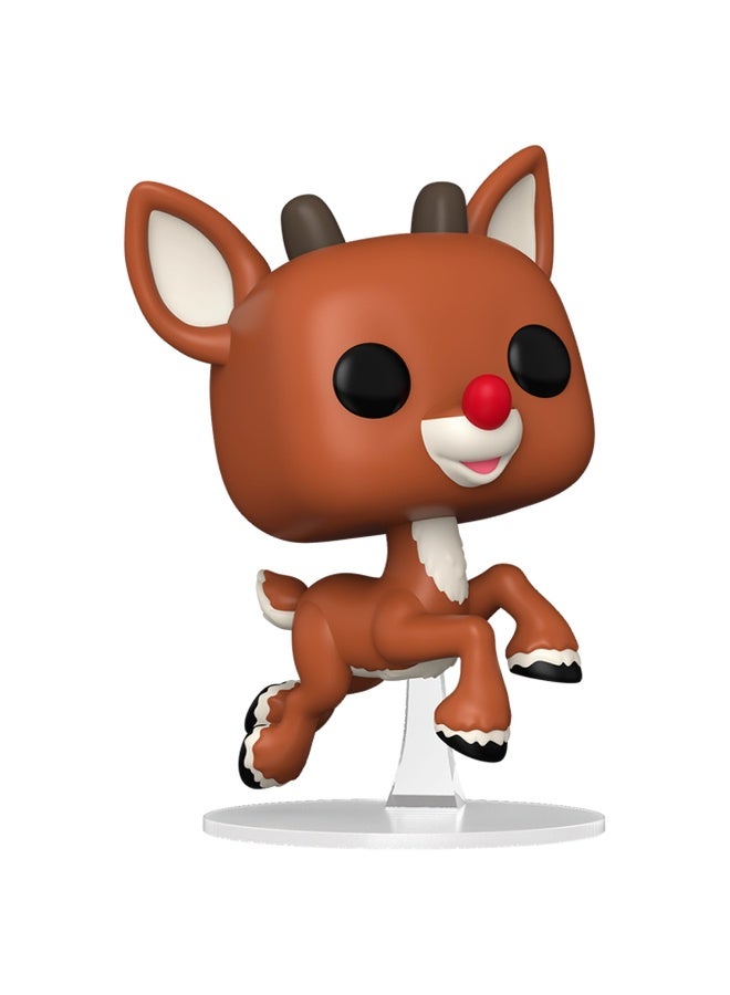 Funko Pop! Movies: Rudolph S4 - Rudolph (Flying)
