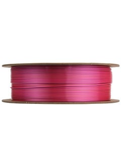 eSUN ePLA-Silk Mystic Gold Red Green 1.75mm, 1Kg/P-Roll  - Image 3