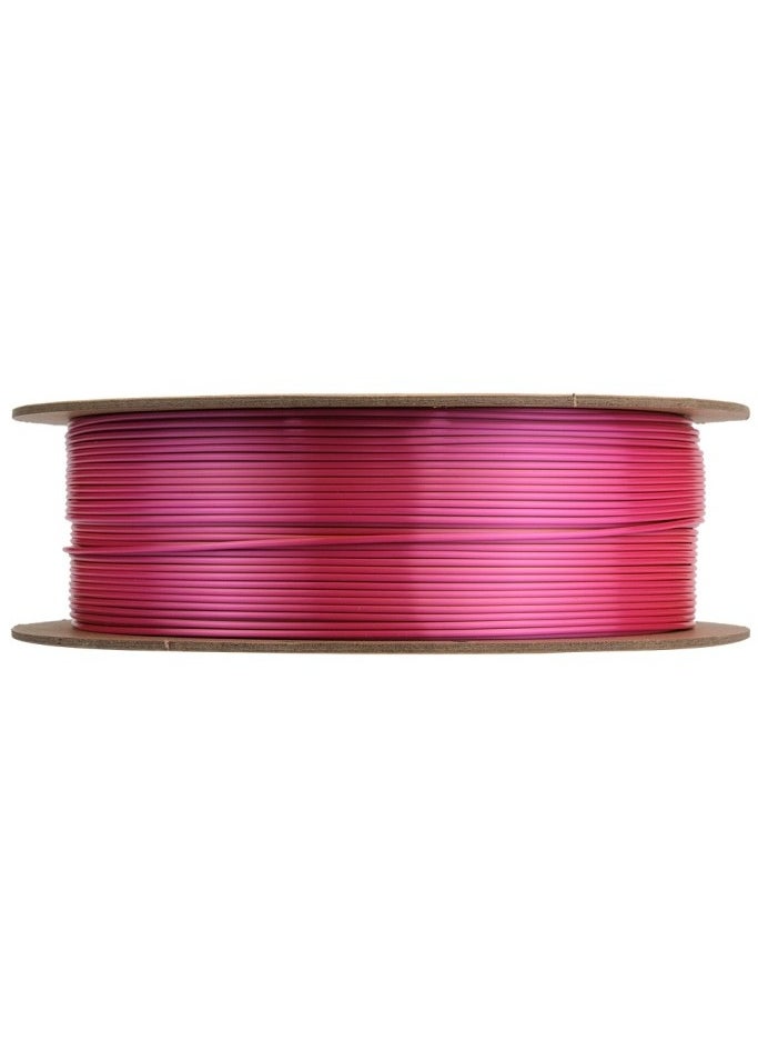 eSUN ePLA-Silk Mystic Gold Red Green 1.75mm, 1Kg/P-Roll  - Image 3