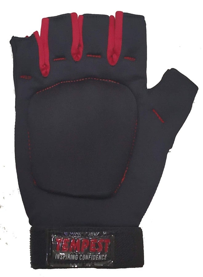 Tempest Elite Hockey Glove (Left Hand Only) - Image 4