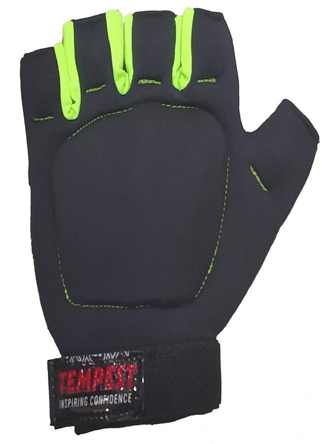 Tempest Elite Hockey Glove (Left Hand Only) - Image 2