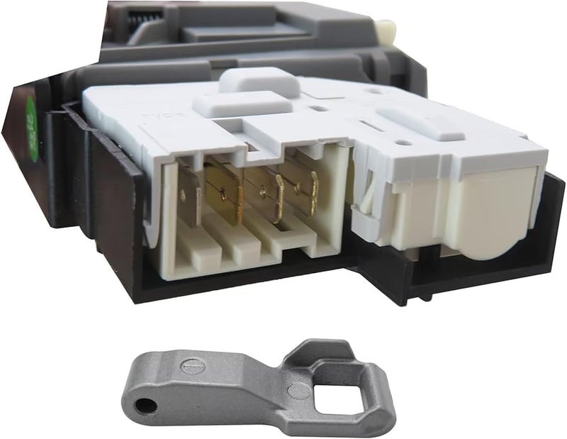 Washer Door Lock Switch MFG63099101 Fit For LG Kenmore WM3370HVA WM3370HWA - Image 3