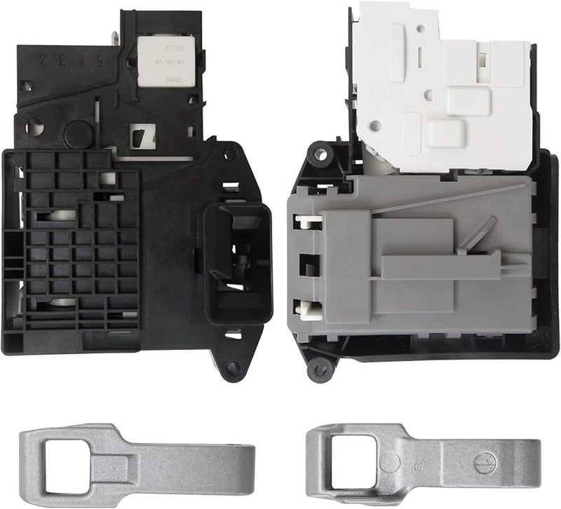 Washer Door Lock Switch MFG63099101 Fit For LG Kenmore WM3370HVA WM3370HWA - Image 4