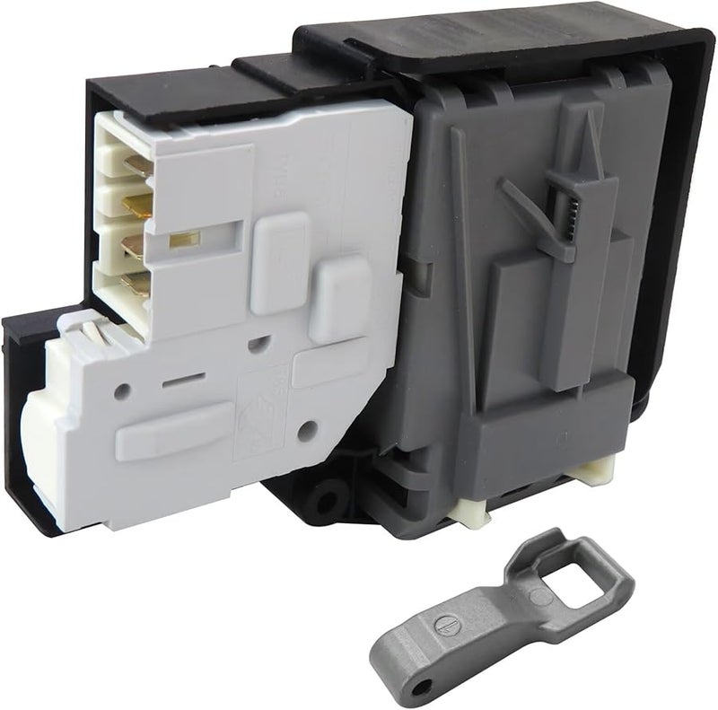 Washer Door Lock Switch MFG63099101 Fit For LG Kenmore WM3370HVA WM3370HWA - Image 1