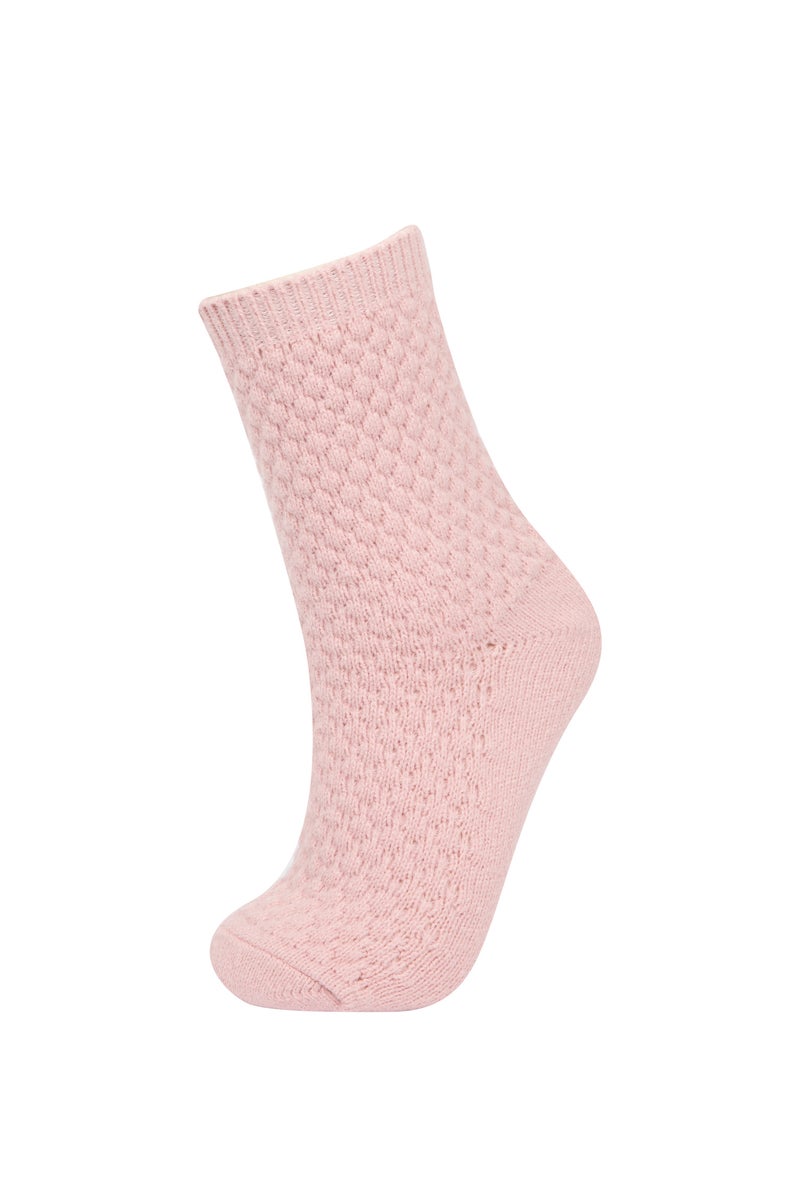 DeFacto Woman 2 piece Winter Socks  - Image 4