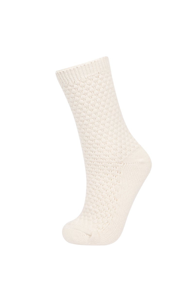 DeFacto Woman 2 piece Winter Socks  - Image 5