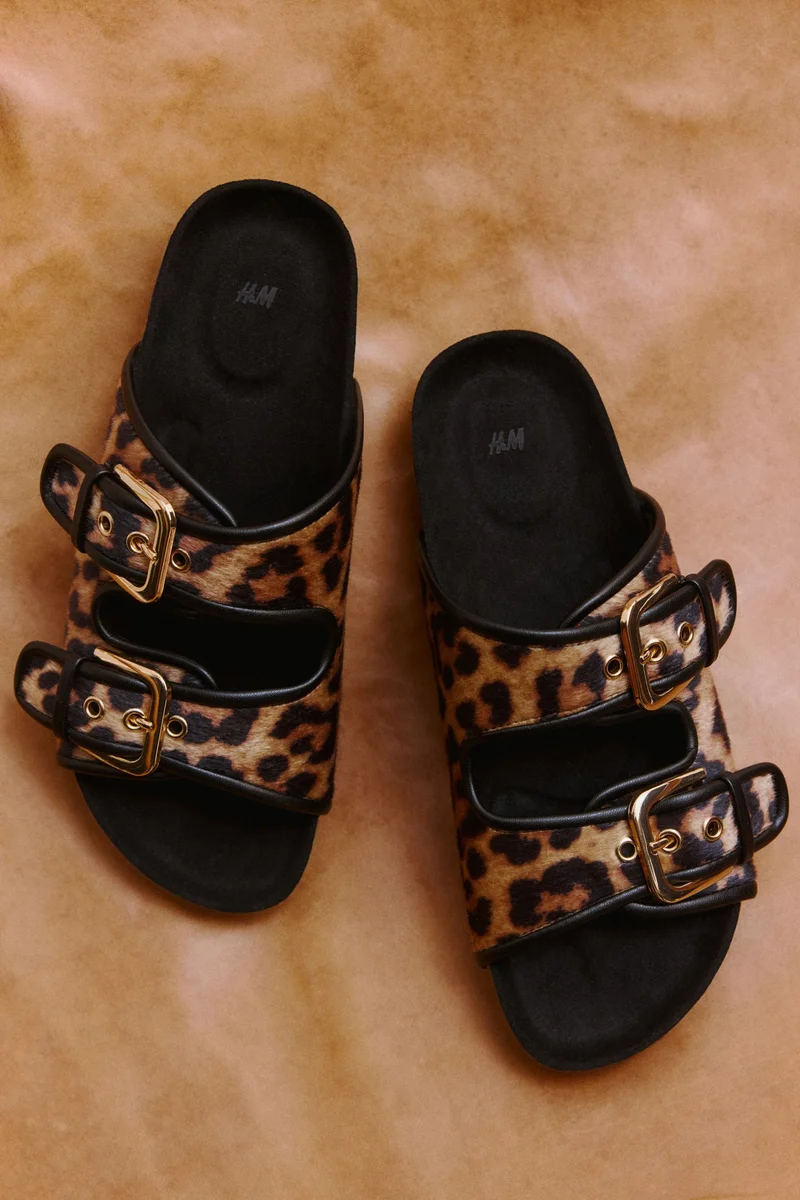 اتش اند ام صندل