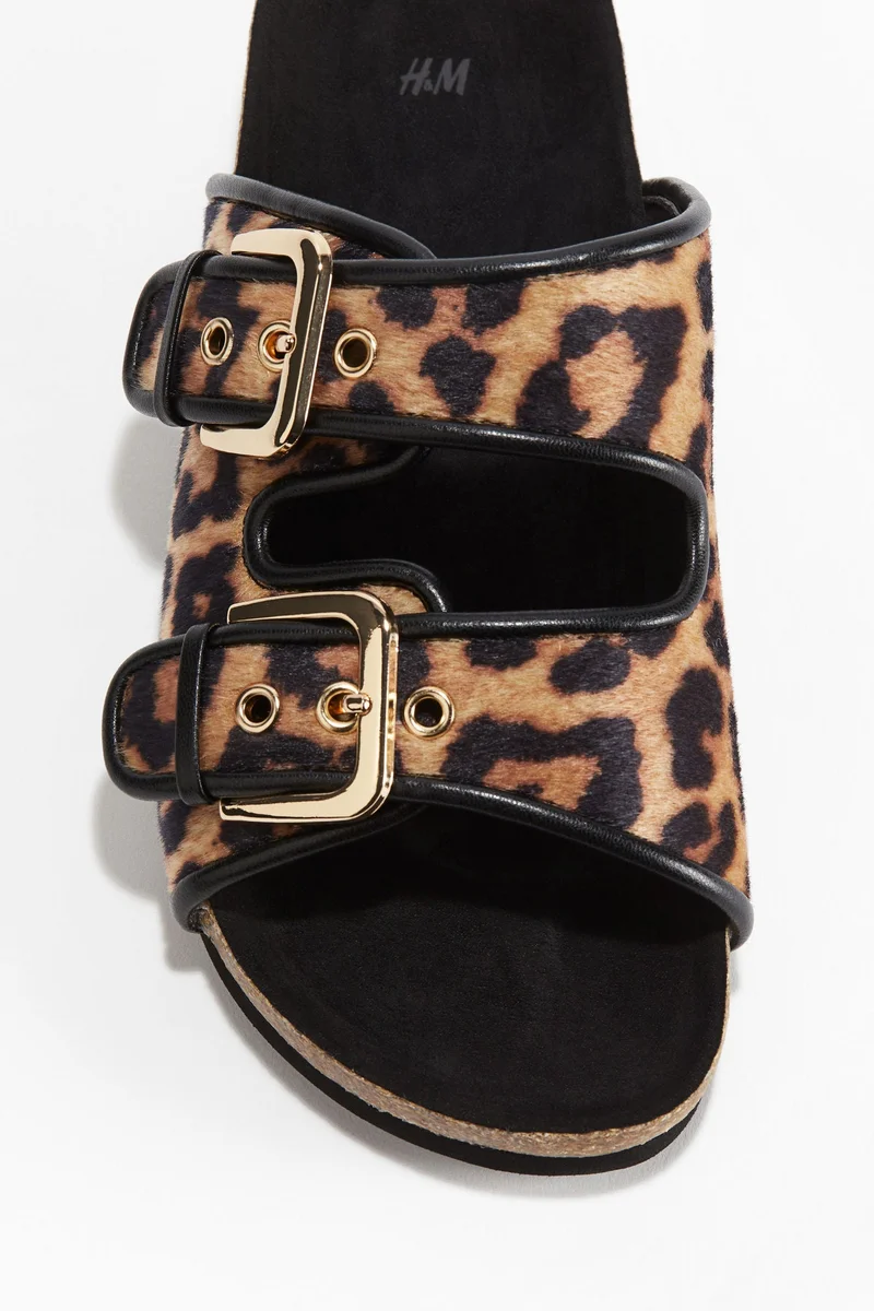 اتش اند ام صندل