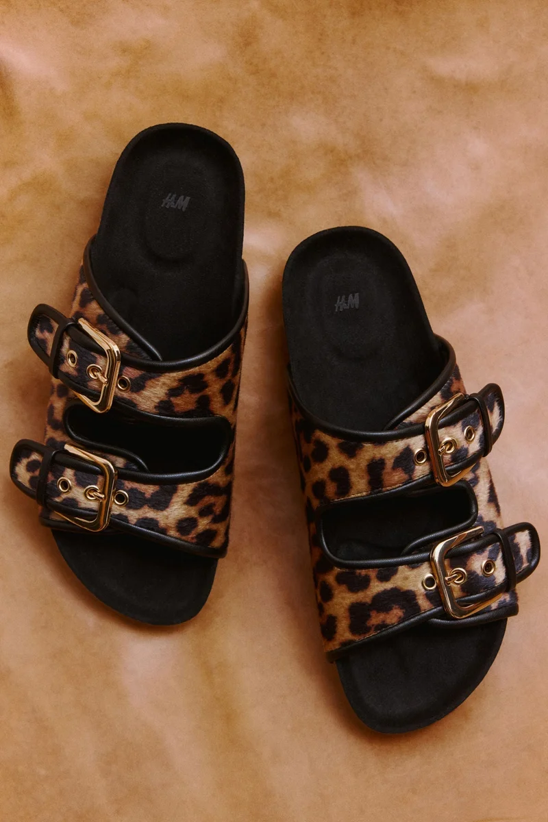H&M Sandals