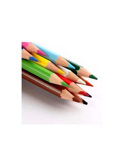 كلاس أقلام تلوين قابلة للمسح من كلاس  - Image 3