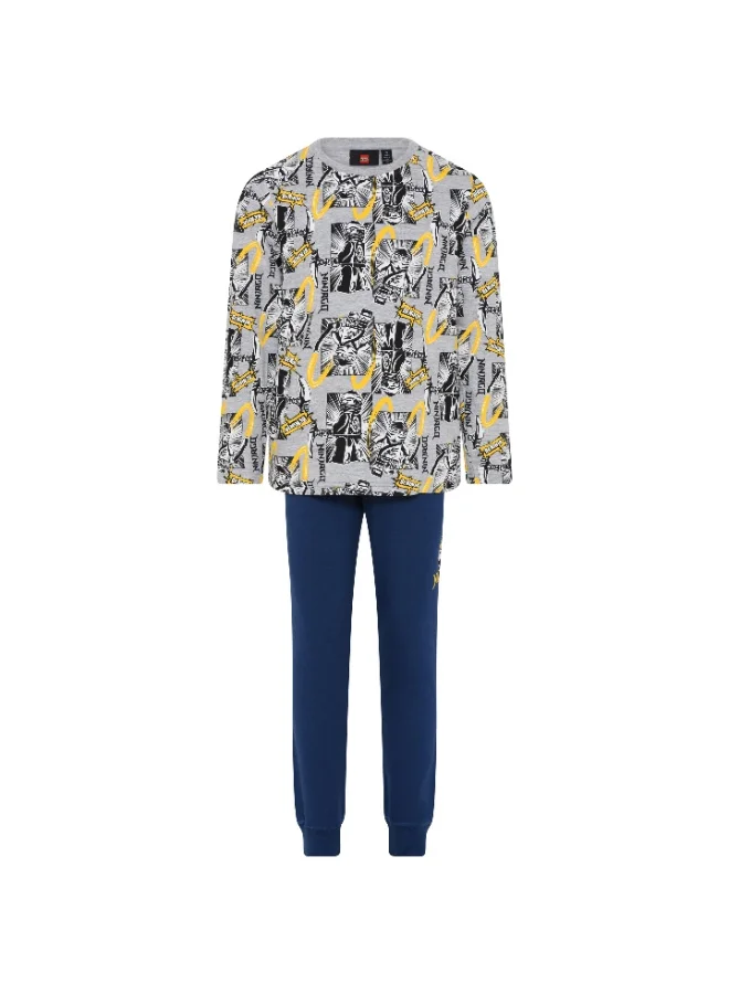 LEGO LEGO- PYJAMAS SET