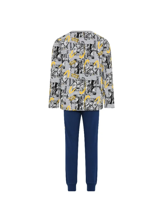 LEGO LEGO- PYJAMAS SET