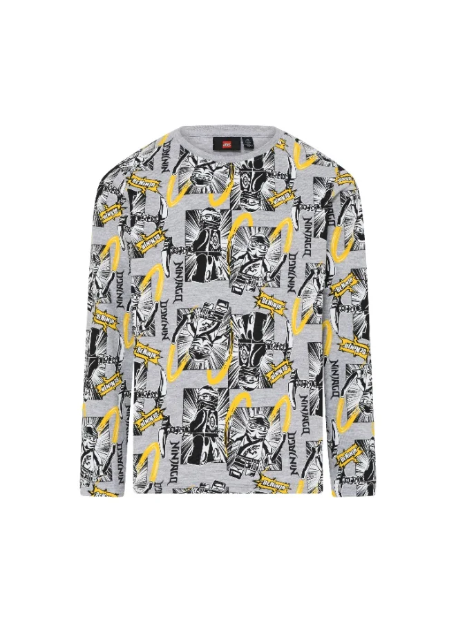 LEGO LEGO- PYJAMAS SET