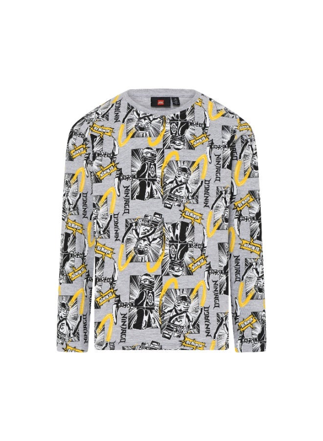 LEGO- PYJAMAS SET - Image 3