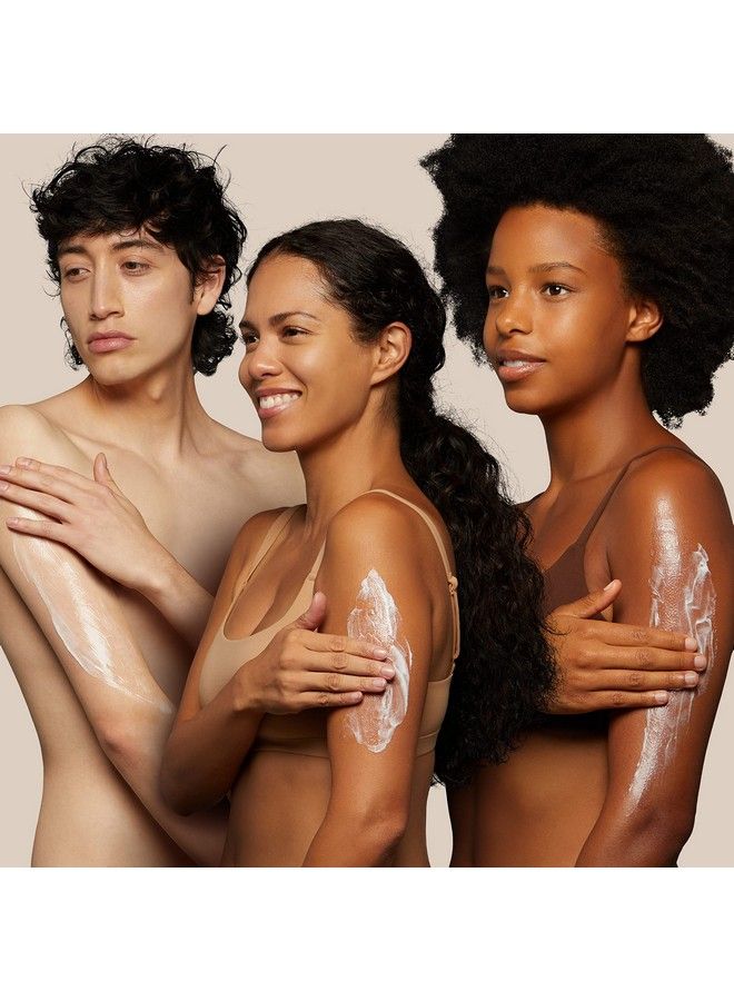 Curel Curél Daily Healing Body Lotion For Dry Skin Hand And Body Moisturizer Repairs Dry Skin And Retains Moisture With Advanced Ceramides Complex 20 Ounce - Image 5