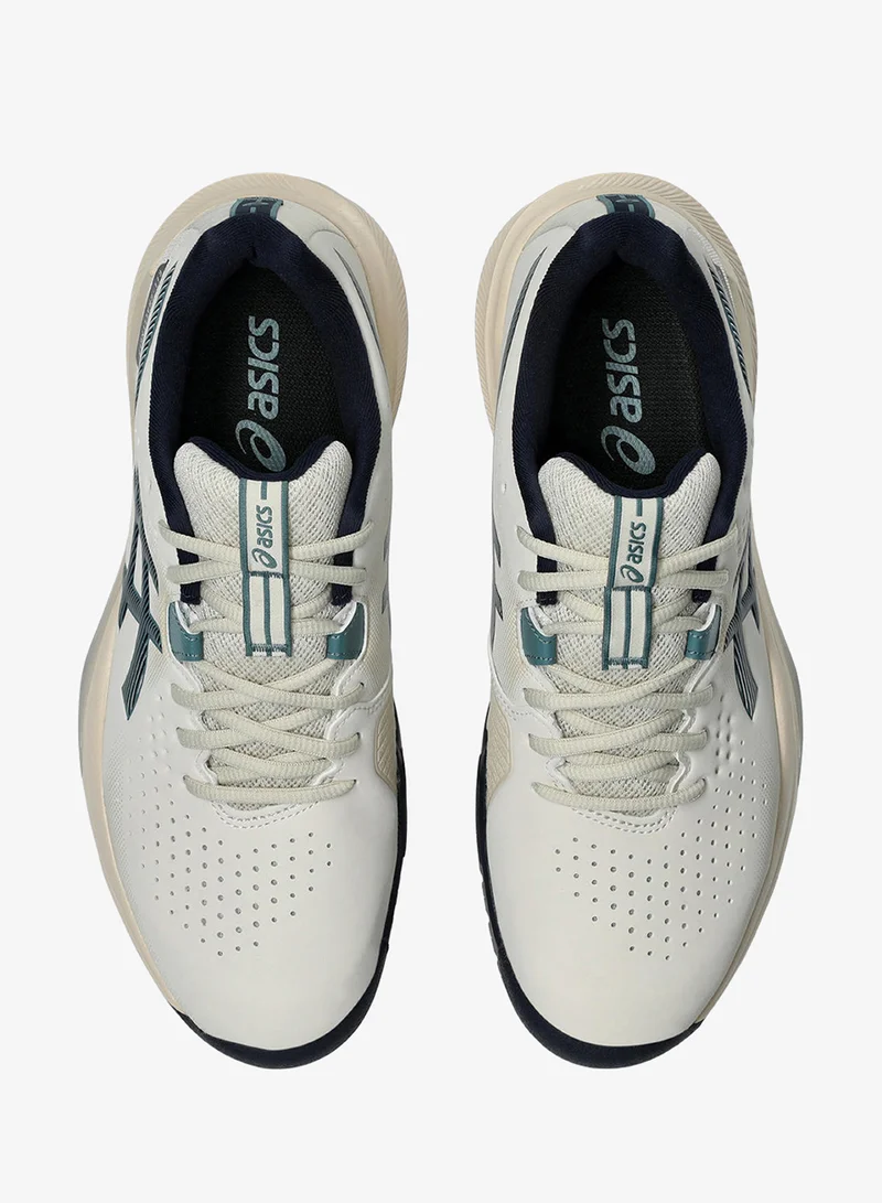 Asics OATMEAL/MIDNIGHT Gel-Challenger 15 for Men | Best Price UAE