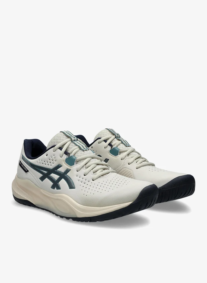 Asics OATMEAL/MIDNIGHT Gel-Challenger 15 for Men | Best Price UAE