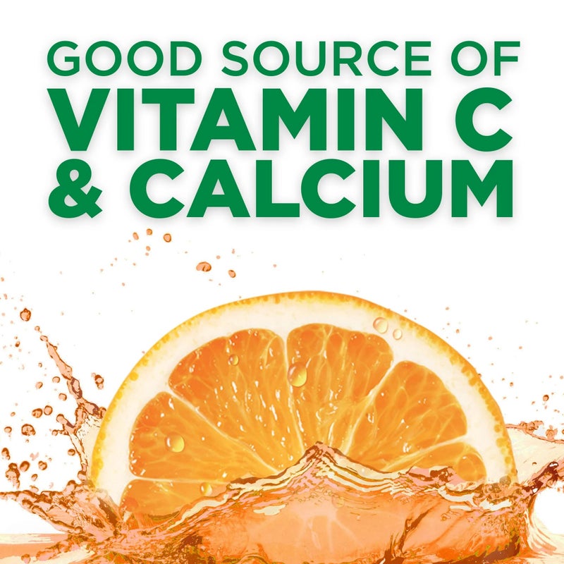 Tang مسحوق مشروب تانغ الفردي الجاهز برائحة البرتقال 6 عبوات - Image 3