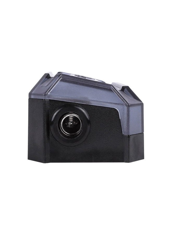 SKAR AUDIO 1/0 or 4 Gauge Pro Series in-line ANL Fuse Holder (SK-Fuse-BLK-PROANL) - Image 4