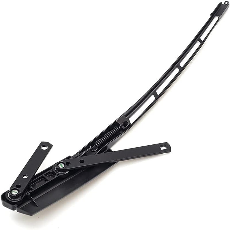 ZERTRAN Windshield Wiper Arm Replacement for Audi Q7 - Front Right Passenger Side (2007-2016) - Image 2