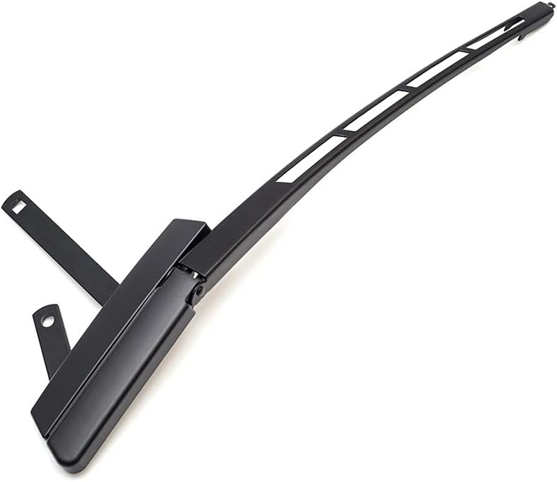 ZERTRAN Windshield Wiper Arm Replacement for Audi Q7 - Front Right Passenger Side (2007-2016) - Image 1
